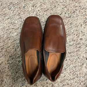 ECCO MEN'S HELSINKI 2 SLIP-ON